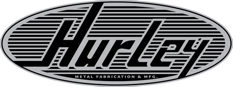 hurley metal fabrication & mfg|hurley metal manufacturing windsor ct.